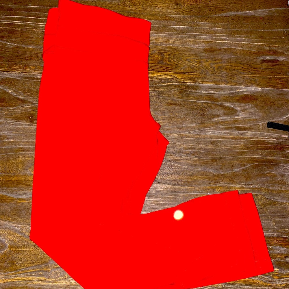 Lululemon Athletic Leggins